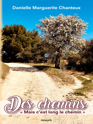 cover image of Des chemins